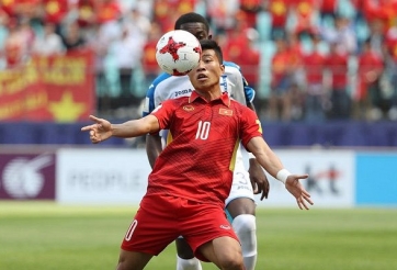 HLV Lê Thụy Hải ‘chê lên chê xuống’ U20 Honduras