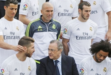 Real treo thưởng cực sốc ở trận chung kết Champions League