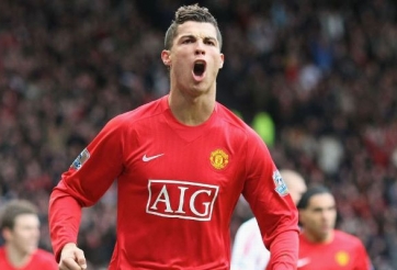 Ronaldo bất ngờ tiết lộ thời điểm trở lại Man Utd