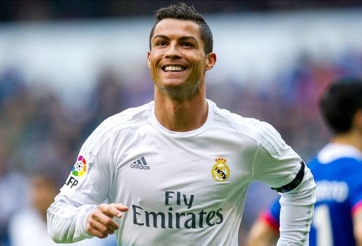 Cris Ronaldo: ‘Tôi là người viết lịch sử cho MU và Real’