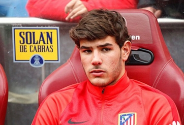 Bóng đá TBN 5/6: Tân binh Real nhận tin đồn gây sốc