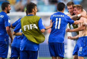 Kết quả U20 World Cup hôm nay: Xác định xong các cặp bán kết