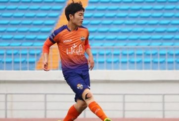 Xuân Trường lỡ trận đấu giao hữu quan trọng của U22 Việt Nam