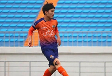 Xuân Trường nói về cơ hội thi đấu tại K-League