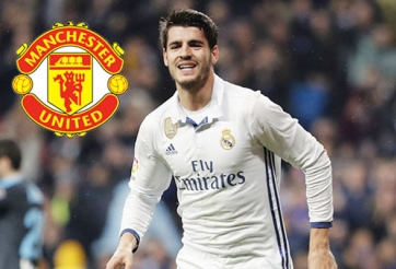 Bóng đá TBN 10/6: Hé lộ bản hợp đồng Morata tới M.U