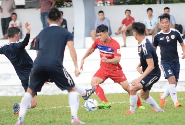 Cây viết ngoại nói về BĐVN: Cảnh báo đội bóng của Công Vinh