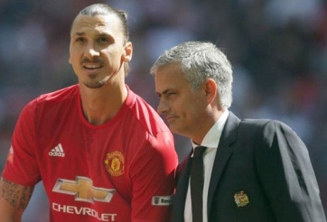 Chuyển nhượng sáng 10/6: Chính thức xong tương lai Ibra