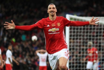 Điểm tin sáng 12/6:Bất ngờ với lý do MU chia tay Ibrahimovic