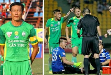 Điểm tin tối 12/6: Nghi vấn Chí Công đe dọa VFF và nhà báo