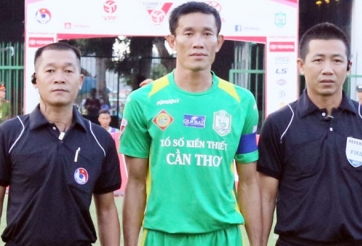 VPF vào cuộc, Chí Công lên tiếng vụ đe dọa trên mạng xã hội