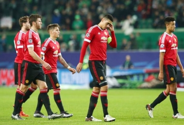 Arsenal vào cuộc ‘giải cứu’ trung vệ M.U