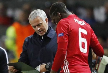 Juventus bỏ cuộc, M.U sáng cửa chiêu mộ sao đá cặp Pogba