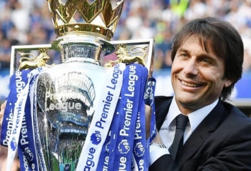 NÓNG: HLV Conte đang tính rời Chelsea