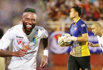 Sao Việt kiều được chào đón trên tuyển, sao nhập tịch... khó