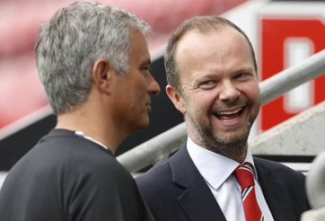 Bị Inter ép giá, Man Utd từ bỏ theo đuổi sao Croatia