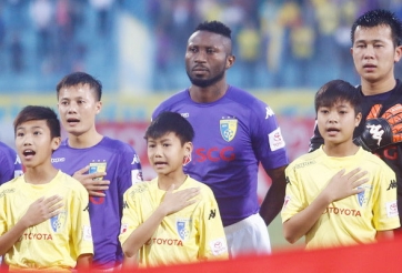 Vì lòng tự trọng, Samson sẽ không đề nghị được lên ĐTVN