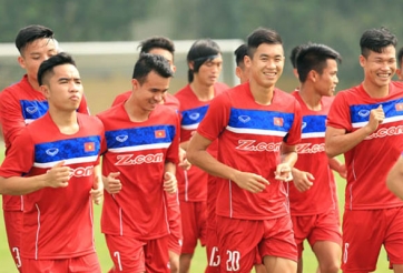 U22 Việt Nam sắp hội quân, HAGL nhận cú đúp tin vui