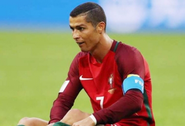 Bóng đá TBN 19/6: Ronaldo ‘CẦU CỨU’ Mendes về M.U