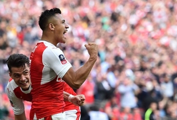 Chuyển nhượng sáng 19/6: Điều kiện Sanchez ở lại Arsenal