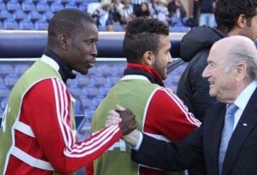 CLB của Công Vinh chính thức có ngoại binh đắt giá