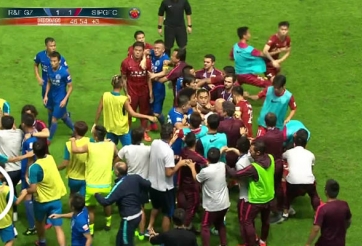 Oscar bị đánh hội đồng, Ánh Viên đặt mục tiêu cao