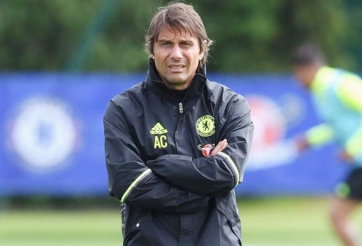 Chelsea sắp vượt mặt M.U có chân sút hàng đầu NHA