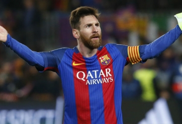 Bóng đá TBN 21/6: Barca duyệt Messi trong 15 phút