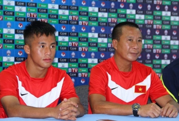 U17 Việt Nam sẽ cống hiến trận đấu đẹp trước Campuchia