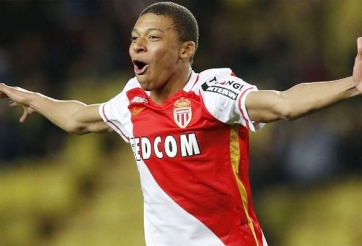 HLV Wenger vào cuộc, thương vụ Mbappe chuẩn bị có ‘biến’