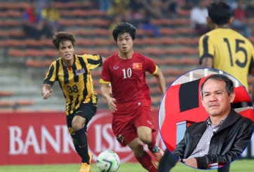 Bầu Đức cũng lên tiếng về điều lệ siêu ‘dị’ của Malaysia