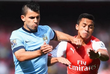 Arsenal và M.C đàm phán, chuẩn bị gây sốc