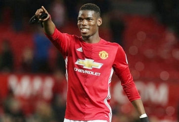 Chuyển nhượng MU: Sắp phá kỷ lục của Pogba, trở lại vụ Matic