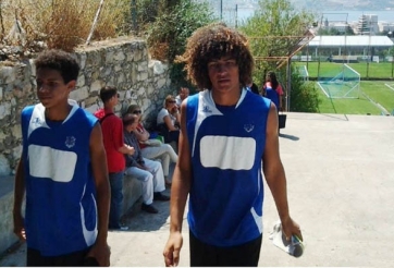 Điểm tin tối 26/6: Trung vệ cao gần 2m ứng tuyển vào HAGL