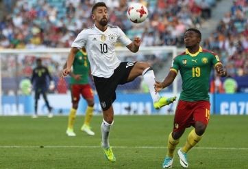 Kết quả bóng đá ngày 26/6: Xác định 2 cặp bán kết Confed Cup