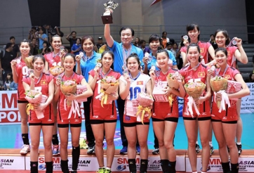 Lý do chuyên gia Nhật bỏ đội bóng chuyền Việt Nam