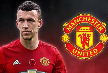 Chuyển nhượng MU: Inter ‘bất lực’, Quỷ đỏ sắp có tiền vệ xịn