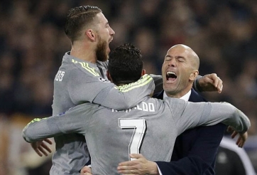 Bóng đá TBN 29/6: Zidane chốt 2 đội hình khủng cho Real