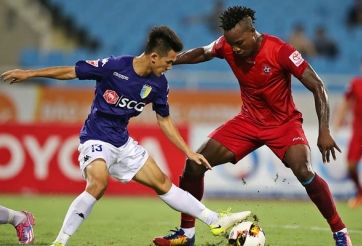 U22 Việt Nam bổ sung cầu thủ thay thế sao HAGL