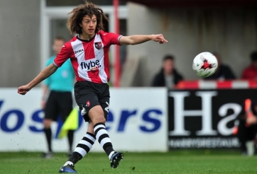 Chelsea chiêu mộ thành công con trai HLV Arsenal