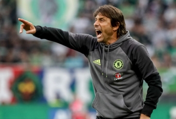 Chuyển nhượng sáng 2/7: Chelsea có tân binh đầu tiên