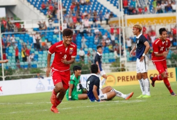 Campuchia thất bại thê thảm sau lời tuyên chiến với Việt Nam