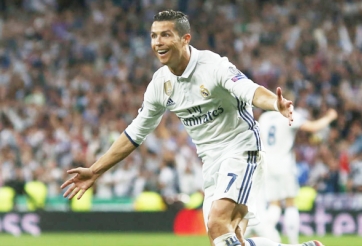 Ronaldo lần đầu trả lời tin đồn muốn rời Real Madrid