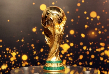 NÓNG: Indonesia lên kế hoạch đăng cai World Cup 2034