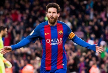 CHÍNH THỨC ‘chốt’ xong tương lai Lionel Messi