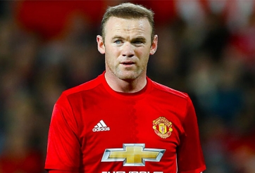 Chuyển nhượng MU: Dùng Rooney chiêu mộ siêu tiền đạo