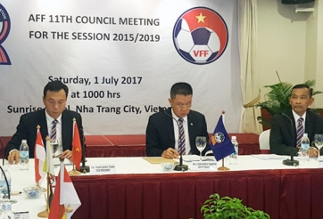 U22 Malaysia nằm bảng 5 đội, tránh Thái Lan ở SEA Games 29