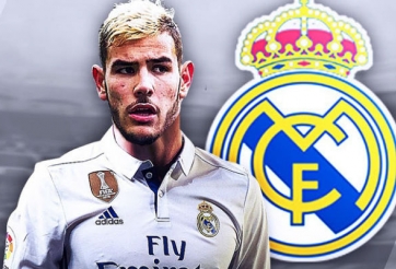 Chuyển nhượng 6/7: Arsenal và Real chính thức đón tân binh