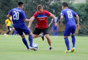 Điểm tin sáng 6/7: VFF ‘tung chiêu’ tránh bị đối thủ bắt bài