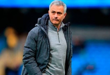 Chuyển nhượng MU: Mourinho muốn có thêm 4 tân binh
