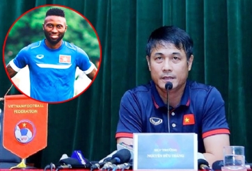 Chuyên gia không ủng hộ mong muốn của HLV Hữu Thắng